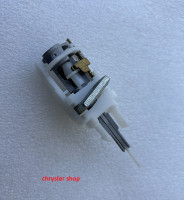 mechanická část spínací skříňky